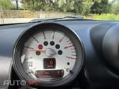 MINI Countryman Cooper D