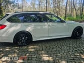 BMW 318 d Touring Edition M Sport Shadow