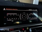 BMW 320 d Pack M Auto