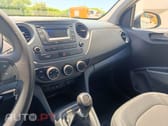 Hyundai i10 1.0 Comfort GPL