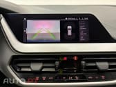 BMW 116 d Business Design