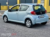 Toyota Aygo 1.0 + AC