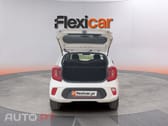 Kia Picanto 1.0 CVVT EX 4AT