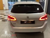 Peugeot 308 SW 1.5 BlueHDi Allure EAT8
