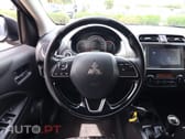 Mitsubishi Space Star 1.2 Conenect Edition