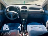 Peugeot 206 206