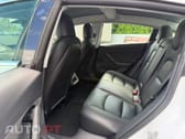 Tesla Model 3 Performance Dual Motor AWD