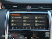 Land Rover Discovery Sport Outro
