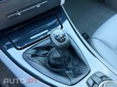 BMW 320 d Navigation