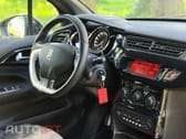 Citroen DS3 1.2 VTi So Chic