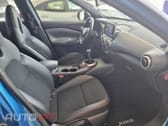 Nissan Juke 1.0 DIG-T Tekna