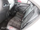 Mercedes-Benz A 180 D STYLE