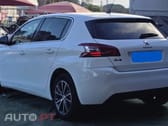 Peugeot 308 1.6 BlueHDi Allure