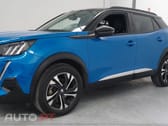 Peugeot E-2008 50 kWh GT