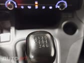 Fiat Doblo 1.5 BlueHDI Maxi (3 LUG)