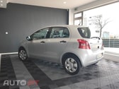 Toyota Yaris 1.0 VVT-i