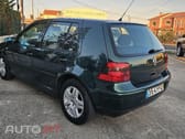 Volkswagen Golf IV 1.4 16v