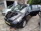 Honda Jazz 1.2 LS AC