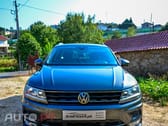 Volkswagen Tiguan 2.0 TDI Highline DSG 4Motion