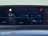 Peugeot 3008 1.2 Hybrid Allure e-DCS6