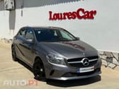 Mercedes-Benz A 180 d Urban