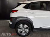 Hyundai Kauai EV 64 kWh Premium
