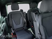 Mercedes-Benz EQV I.V.A DEDUTÍVEL 300 Long MBUX Navi
