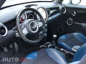 MINI Cooper Cooper