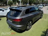 Volkswagen Touareg 3.0 TDI V6 R-Line