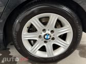 BMW 116 d EfficientDynamics
