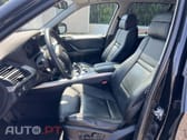 BMW X5 3.0 si