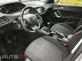 Peugeot 308 1.5 BlueHDi Style