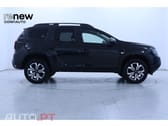 Dacia Duster Journey+eco-G 100g