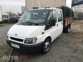 Ford Transit ND