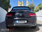 Mercedes-Benz C 220 d Aut.