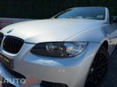 BMW 320 d Auto