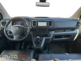 Citroen Jumpy 2.0 BlueHDi XL Semi-Vidrado