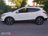 Nissan Qashqai 1.5 dCi Acenta