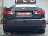 Lexus IS 220 d Executive 6G