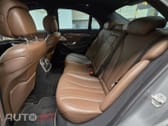 Mercedes-Benz S 350 d