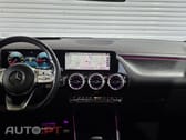 Mercedes-Benz EQA 250 AMG Line