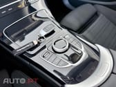 Mercedes-Benz C 180 d Aut.