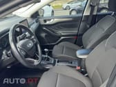 Ford Focus SW 1.5 TDCi EcoBlue Titanium