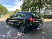 BMW 118 d Pack M