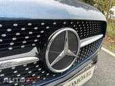 Mercedes-Benz A 250 e AMG Line