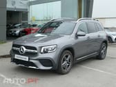 Mercedes-Benz GLB 180 d AMG Line