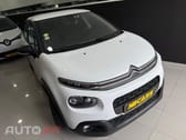 Citroen C3 1.5 BlueHDi Feel