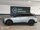 Peugeot E-5008 73 kWh Allure