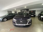 DS DS7 Crossback 1.5 BlueHDi Be Chic EAT8