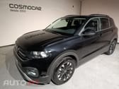 Volkswagen T-Cross 1.0 TSI Life DSG